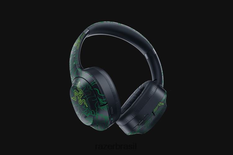 Razer X *A Bathing Ape móvel Uma cor obra 06X4JT178