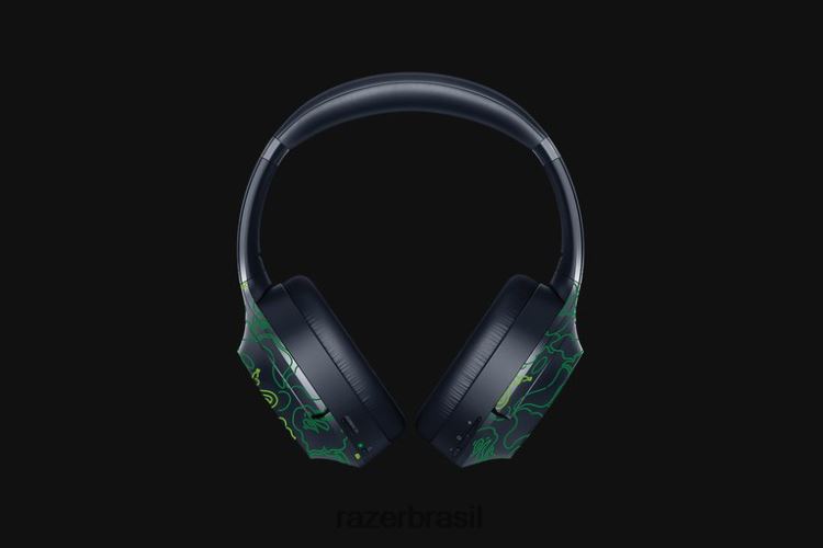 Razer X *A Bathing Ape móvel Uma cor obra 06X4JT178