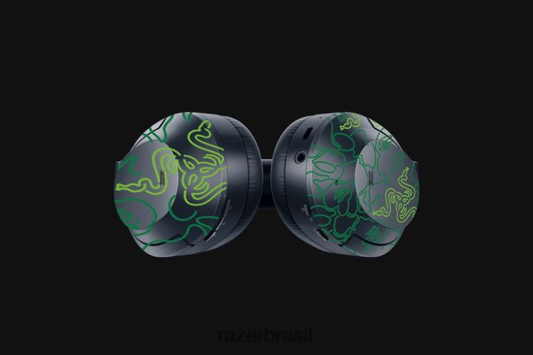 Razer X *A Bathing Ape móvel Uma cor obra 06X4JT178
