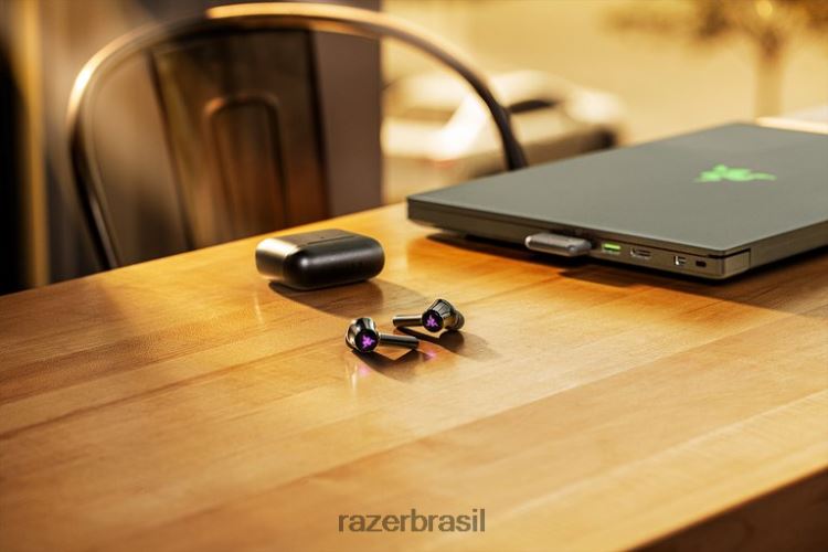 Razer console Uma cor hipervelocidade martelo - licenciado para xbox 06X4JT150