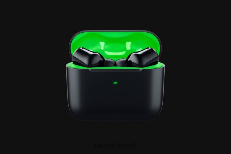 Razer console Uma cor hipervelocidade martelo - licenciado para xbox 06X4JT150