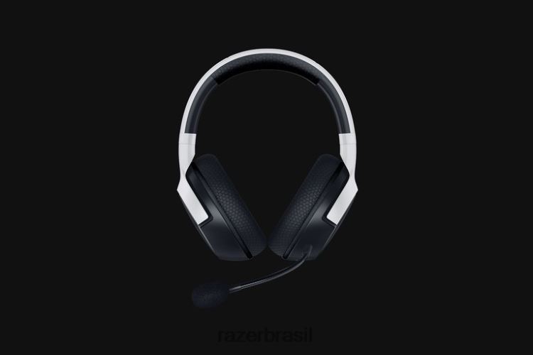 Razer console Uma cor kaira hyperspeed - licenciado para playstation 06X4JT156