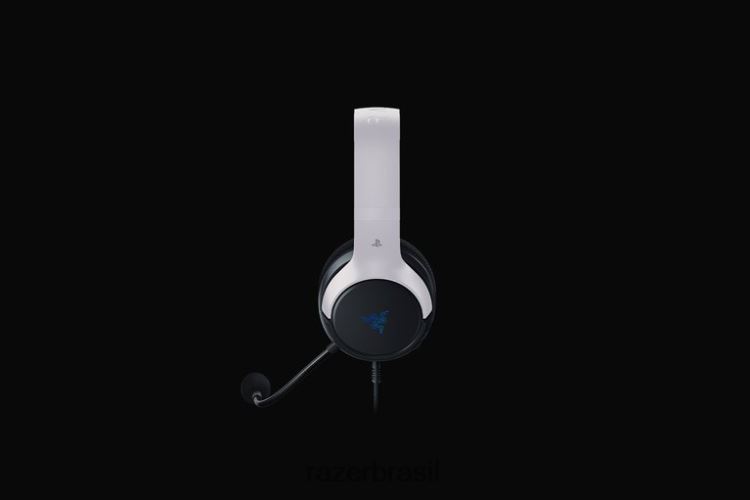 Razer console Uma cor kaira - playstation licenciado 06X4JT157