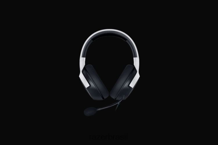 Razer console Uma cor kaira - playstation licenciado 06X4JT157