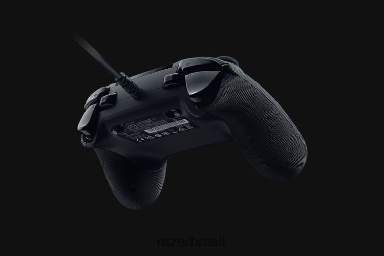 Razer console preto carcaju v2 06X4JT162