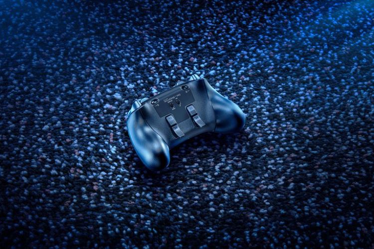 Razer console preto wolverine v2 pro 06X4JT158