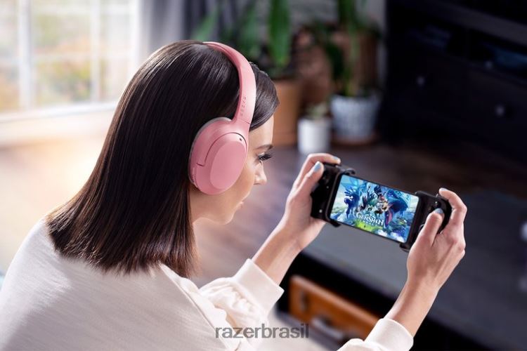 Razer móvel quartzo obra 06X4JT179
