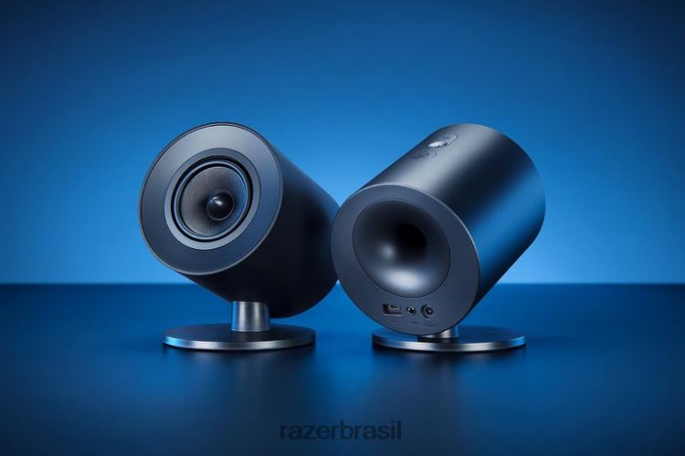 Razer áudio para jogos Uma cor nome v2 x 06X4JT81