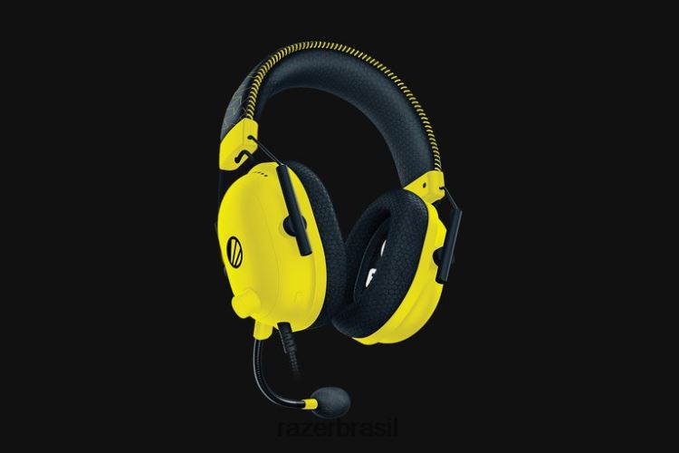 Razer áudio para jogos preto blackshark v2 - edição esl 06X4JT87