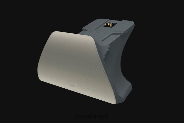 Razer console Uma cor suporte de carregamento rápido universal para xbox - mudança lunar 06X4JT169