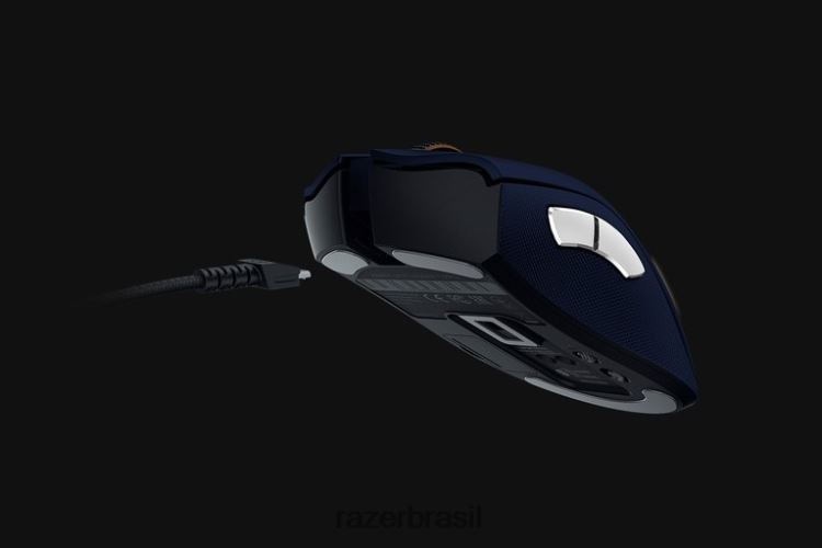 Razer ratos Uma cor deathadder v2 pro – edição de impacto genshin 06X4JT40