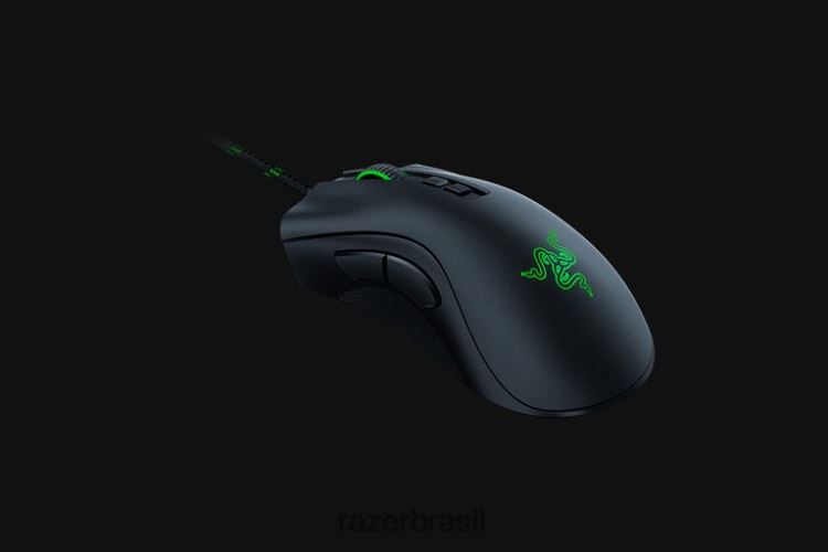 Razer ratos Uma cor edição especial deathadder v2 06X4JT42
