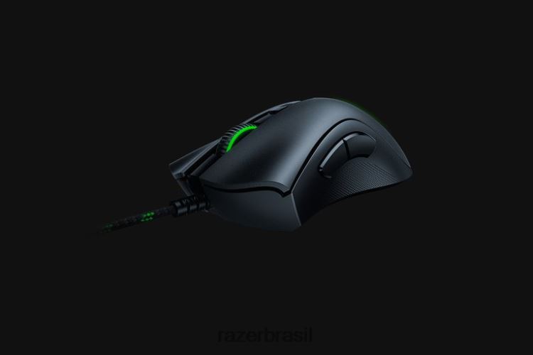 Razer ratos Uma cor edição especial deathadder v2 06X4JT42