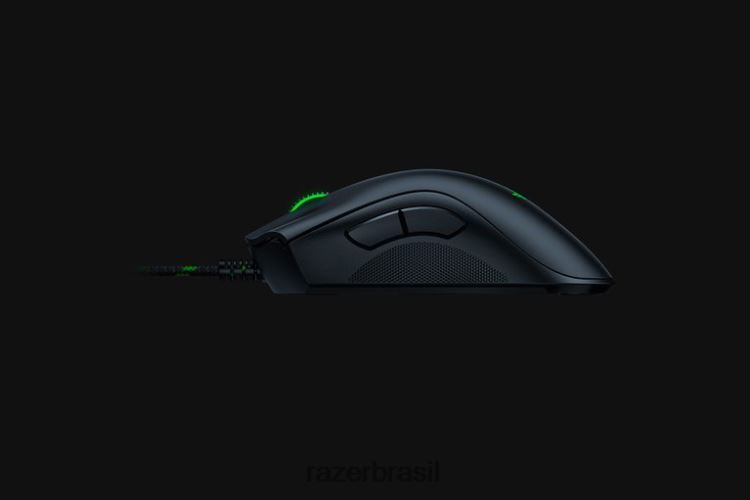 Razer ratos Uma cor edição especial deathadder v2 06X4JT42