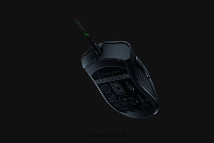 Razer ratos Uma cor edição especial deathadder v2 06X4JT42