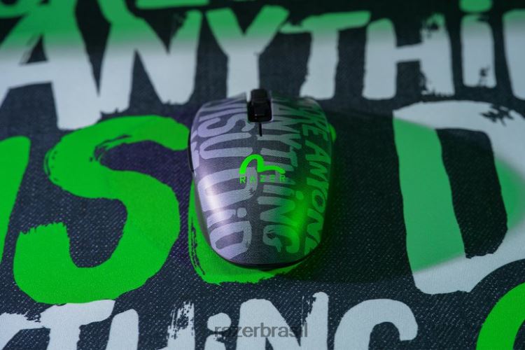 Razer ratos Uma cor evisu orochi v2 06X4JT55