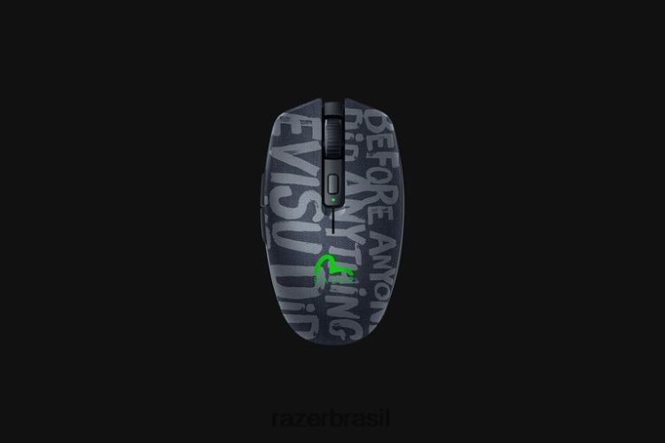 Razer ratos Uma cor evisu orochi v2 06X4JT55