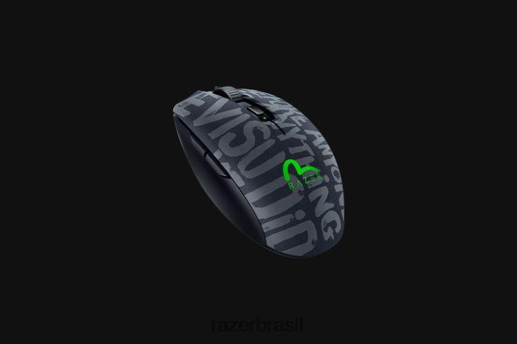 Razer ratos Uma cor evisu orochi v2 06X4JT55
