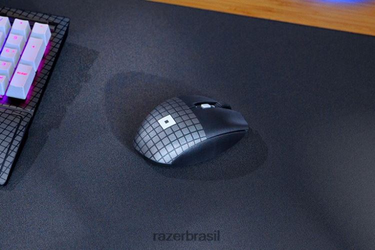 Razer ratos Uma cor orochi v2 - edição roblox 06X4JT54