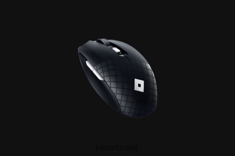 Razer ratos Uma cor orochi v2 - edição roblox 06X4JT54