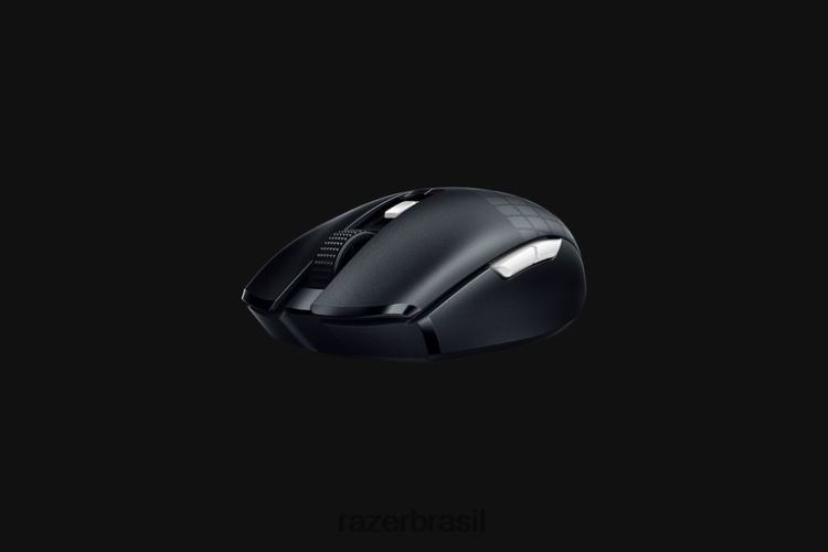 Razer ratos Uma cor orochi v2 - edição roblox 06X4JT54