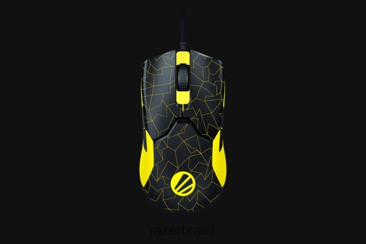Razer ratos Uma cor viper 8khz - edição esl 06X4JT53
