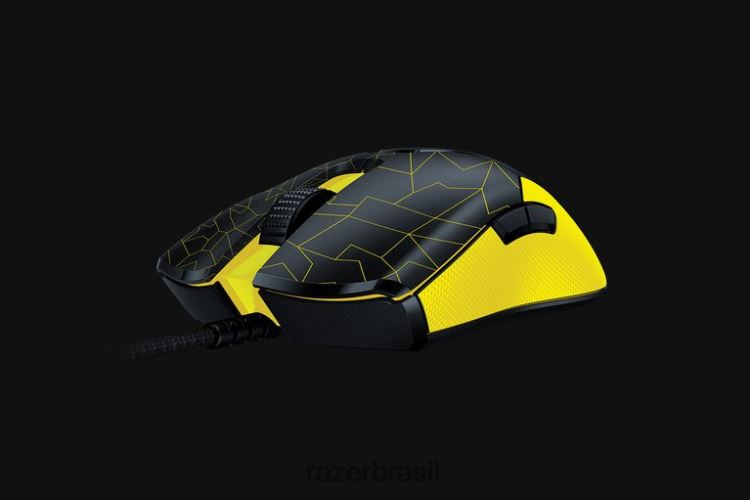 Razer ratos Uma cor viper 8khz - edição esl 06X4JT53