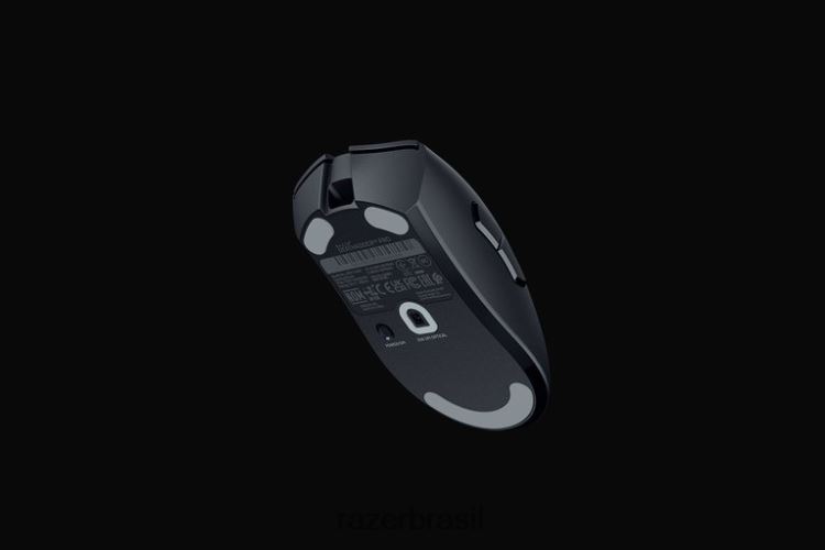 Razer ratos preto deathadder v3 pro 06X4JT38