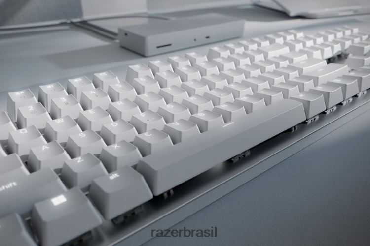 Razer teclado Uma cor pro tipo ultra - nós 06X4JT78