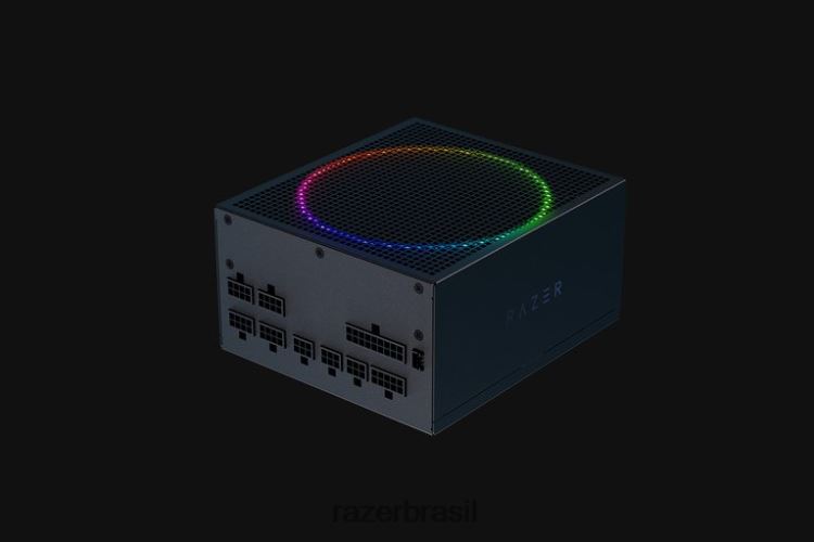 Razer componente de computador Uma cor croma katana 06X4JT21