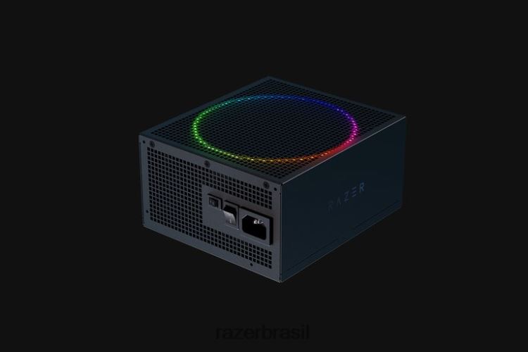 Razer componente de computador Uma cor croma katana 06X4JT21
