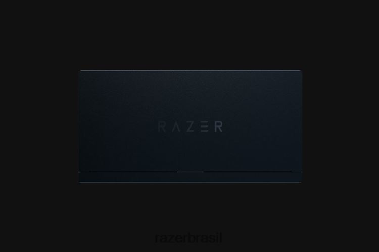 Razer componente de computador Uma cor croma katana 06X4JT21