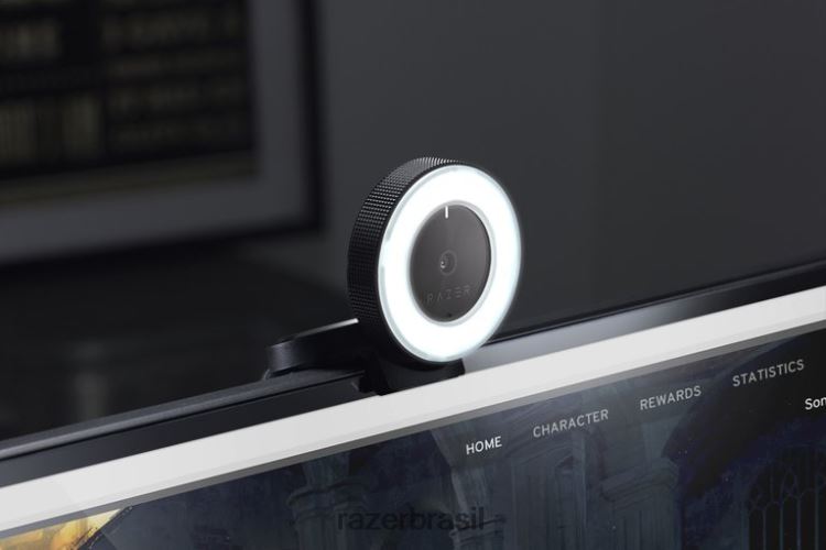 Razer Criação de conteúdo Uma cor kiyo 06X4JT101