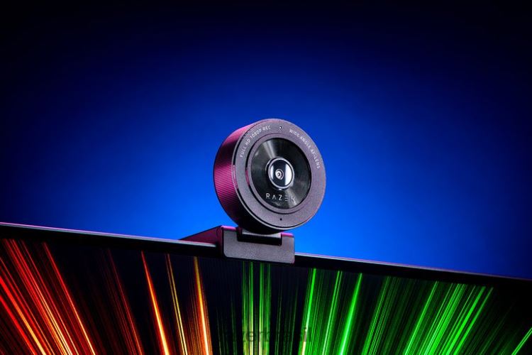 Razer Criação de conteúdo Uma cor kiyo x 06X4JT102