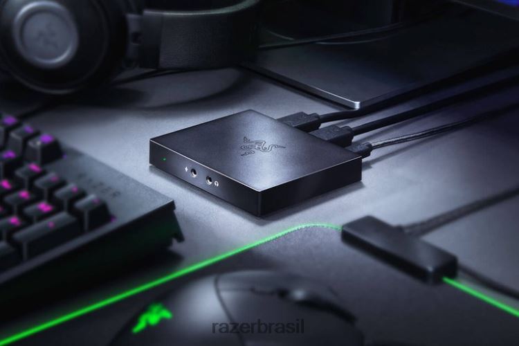 Razer Criação de conteúdo Uma cor serra hd 06X4JT118