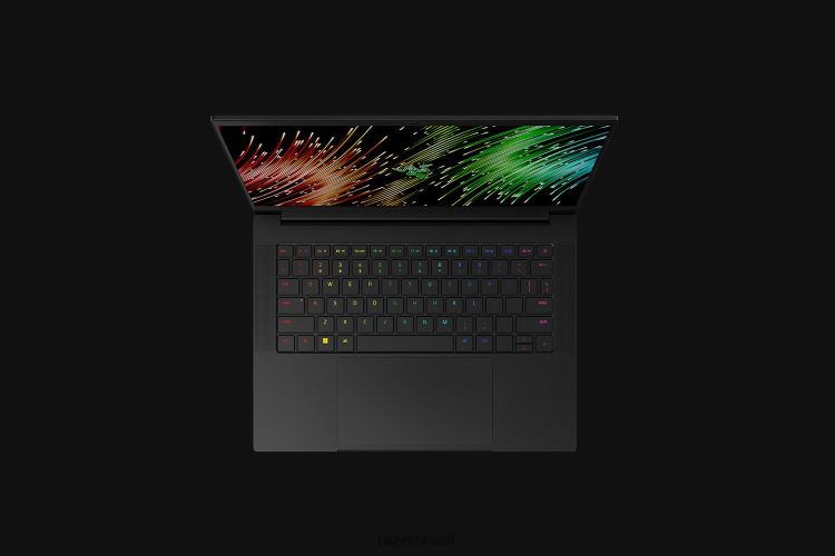 Razer computador portátil Uma cor personalize sua lâmina 14 06X4JT1