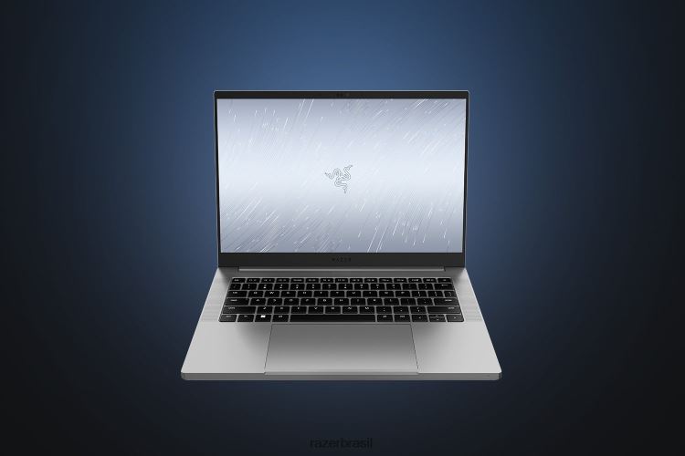 Razer computador portátil Uma cor personalize sua lâmina 14 06X4JT2