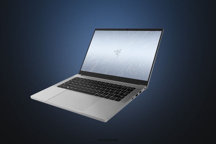 Razer computador portátil Uma cor personalize sua lâmina 14 06X4JT2