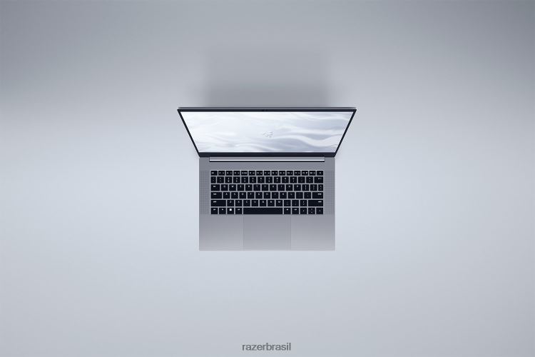 Razer computador portátil Uma cor personalize sua lâmina 14 06X4JT3