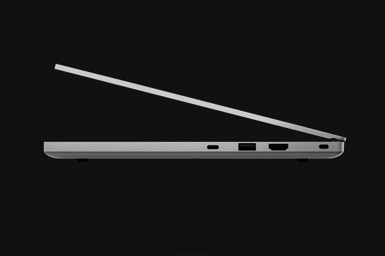 Razer computador portátil Uma cor personalize sua lâmina 14 06X4JT3