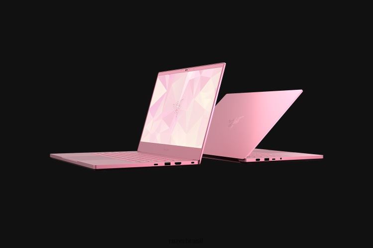 Razer computador portátil Uma cor personalize sua lâmina 14 06X4JT4