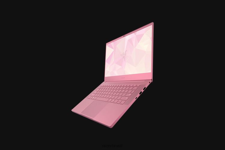 Razer computador portátil Uma cor personalize sua lâmina 14 06X4JT4