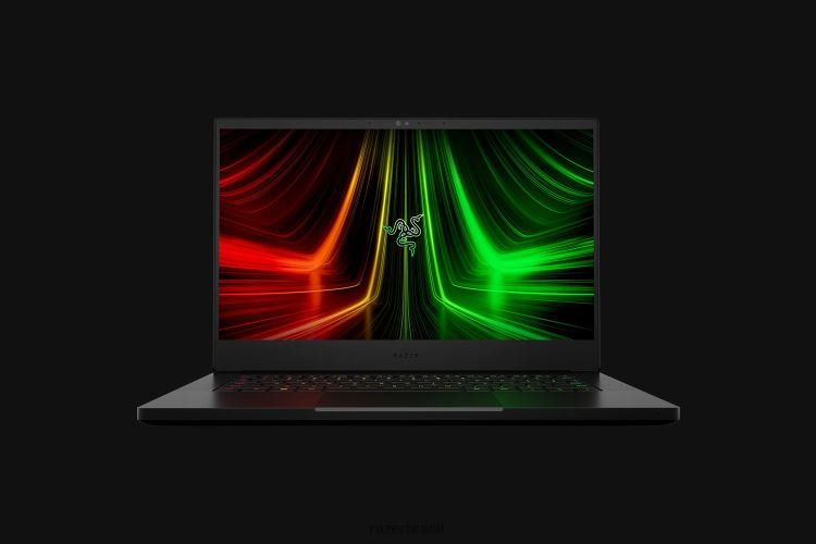 Razer computador portátil Uma cor personalize sua lâmina 14 06X4JT5