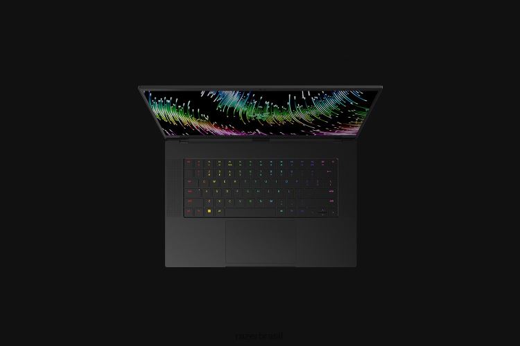 Razer computador portátil Uma cor personalize sua lâmina 15 06X4JT10