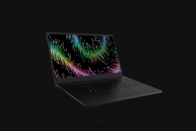 Razer computador portátil Uma cor personalize sua lâmina 15 06X4JT10