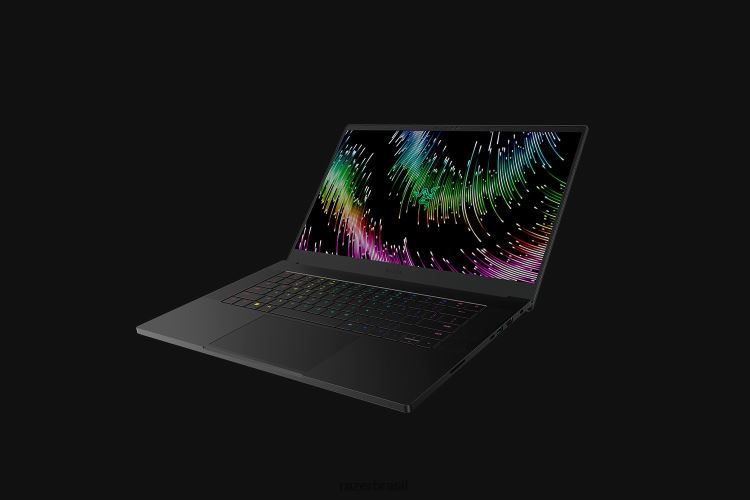 Razer computador portátil Uma cor personalize sua lâmina 15 06X4JT10