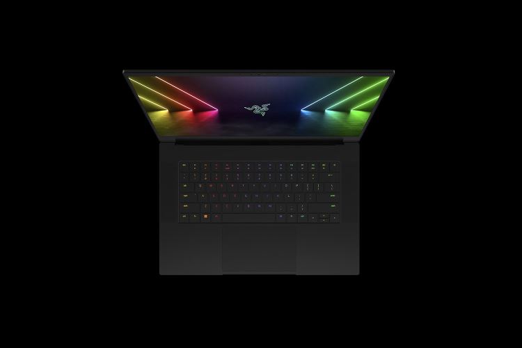 Razer computador portátil Uma cor personalize sua lâmina 15 06X4JT11