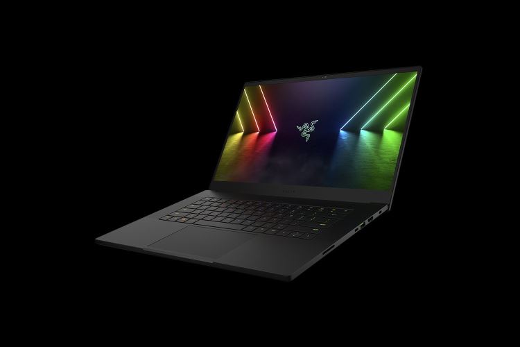 Razer computador portátil Uma cor personalize sua lâmina 15 06X4JT11