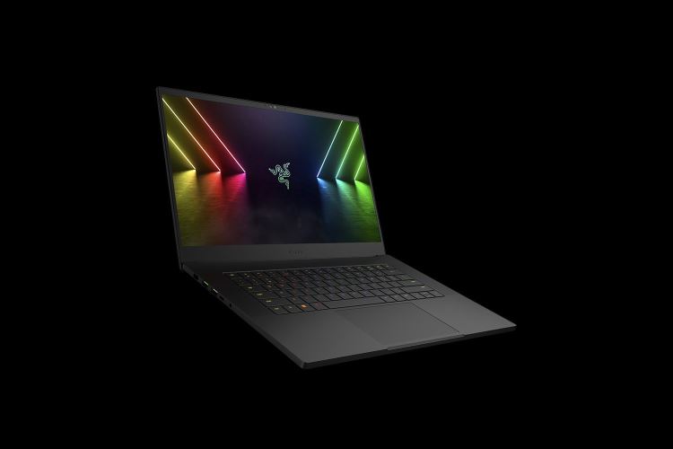 Razer computador portátil Uma cor personalize sua lâmina 15 06X4JT11