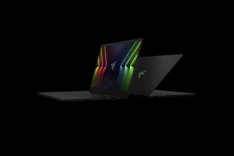Razer computador portátil Uma cor personalize sua lâmina 15 06X4JT11